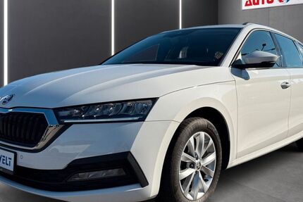 Skoda Octavia 75.500 km 20.990 € Sandersdorf Brehna 06796