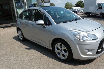 Citroen C3 73.900 km 6.230 &euro; Kyritz 16866