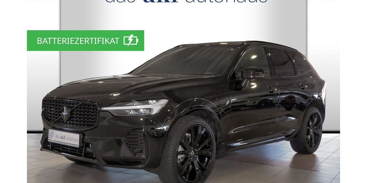 Volvo XC60 25.502 km 46.950 &euro; Schwerte 58239