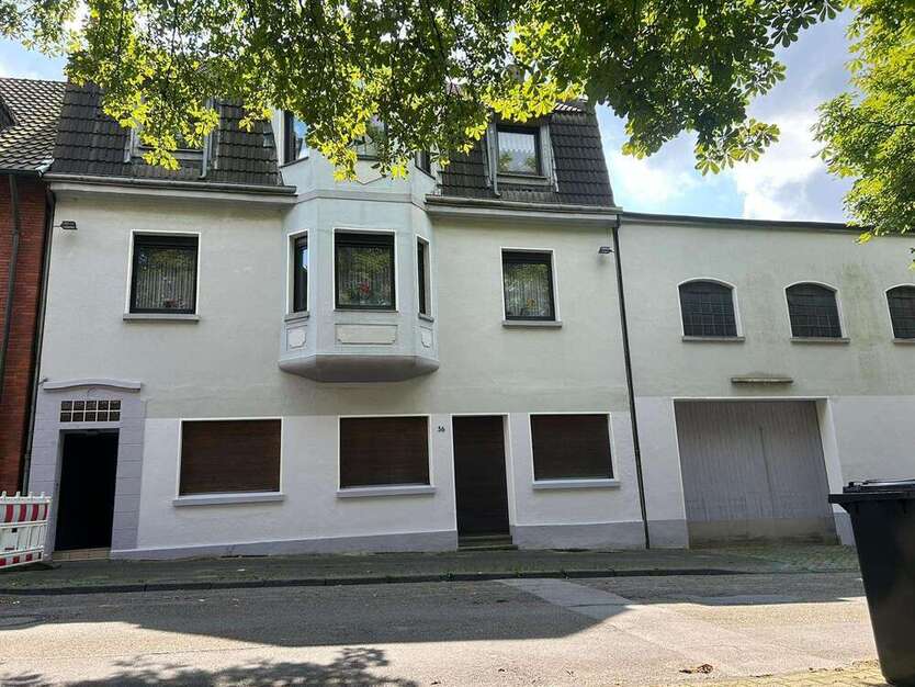 Haus zum Kaufen in Gelsenkirchen 599.000 € 306 m²
