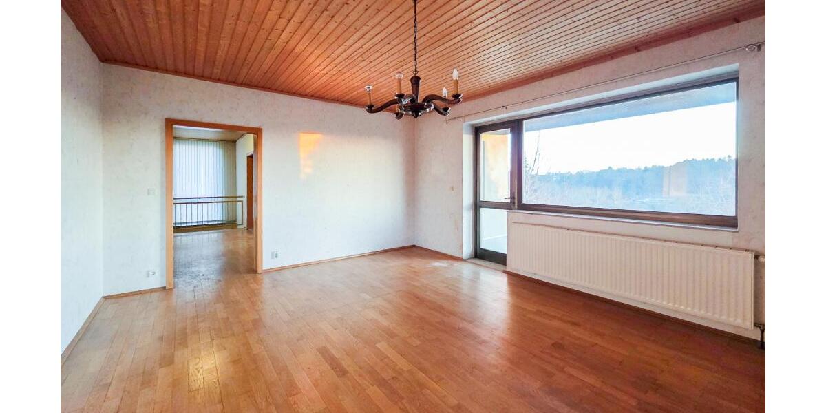 Ihr neues Zuhause in Gera? Ruhig gelegenes Einfamilienhaus mit viel Potenzial – provisionsfrei! - Einfamilienhaus Gera Leumnitz | Angebot:27212498