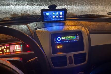 Suzuki Liana 220.000 km 2.200 &euro; Mettmann 40822