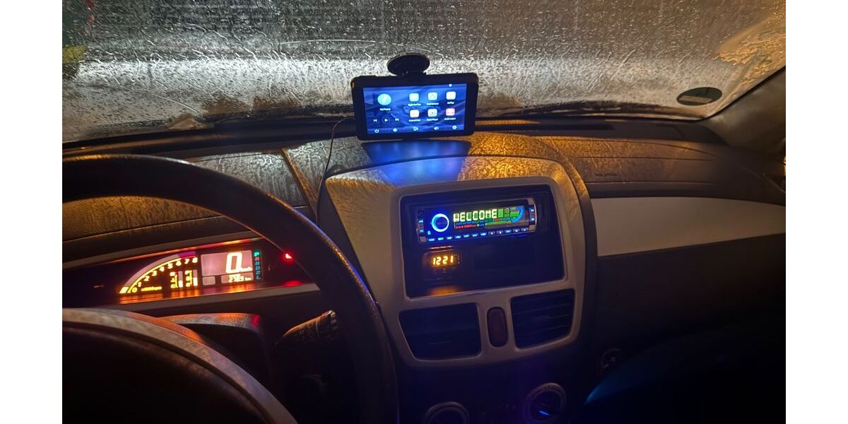 Suzuki Liana 220.000 km 2.200 &euro; Mettmann 40822