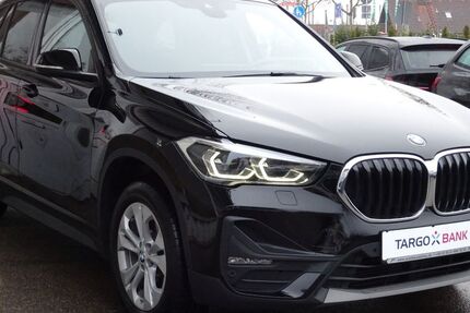 BMW X1 122.000 km 22.950 &euro; Dachau (bei München) 85221