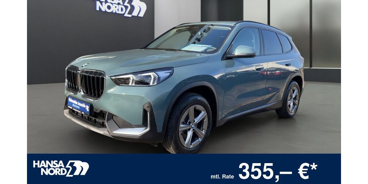 BMW X1 16.588 km 38.650 &euro; Eutin 23701