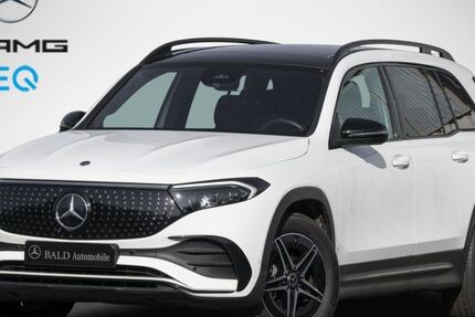 Mercedes-Benz EQB 15.281 km 45.320 &euro; Waldbröl 51545