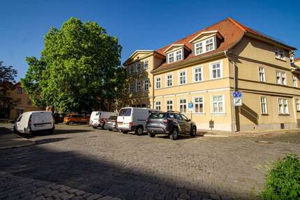 Gewerbeobjekt Arnstadt - 1.500.000&euro; | Angebot:26764586