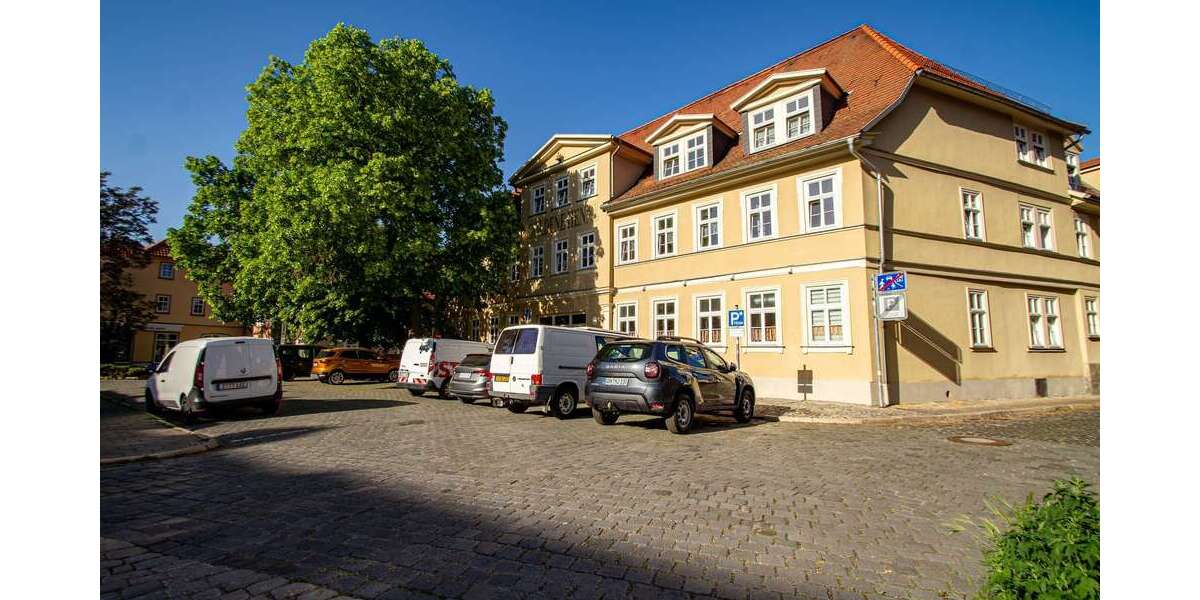 Gewerbeobjekt Arnstadt - 1.500.000&euro; | Angebot:26764586