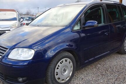 VW Touran 325.000 km 1.400 &euro; Dresden 01219