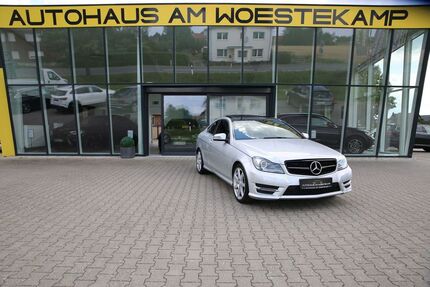 Mercedes-Benz C 250 92.200 km 18.490 &euro; Rheda Wiedenbrück 33378