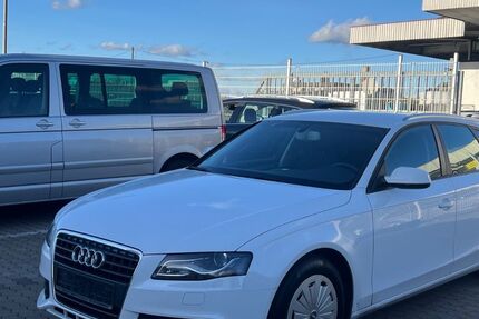 Audi A4 233.573 km 2.999 € Nürnberg 90439