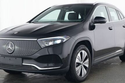 Mercedes-Benz EQA 22.280 km 33.770 &euro; Feldkirchen 85622