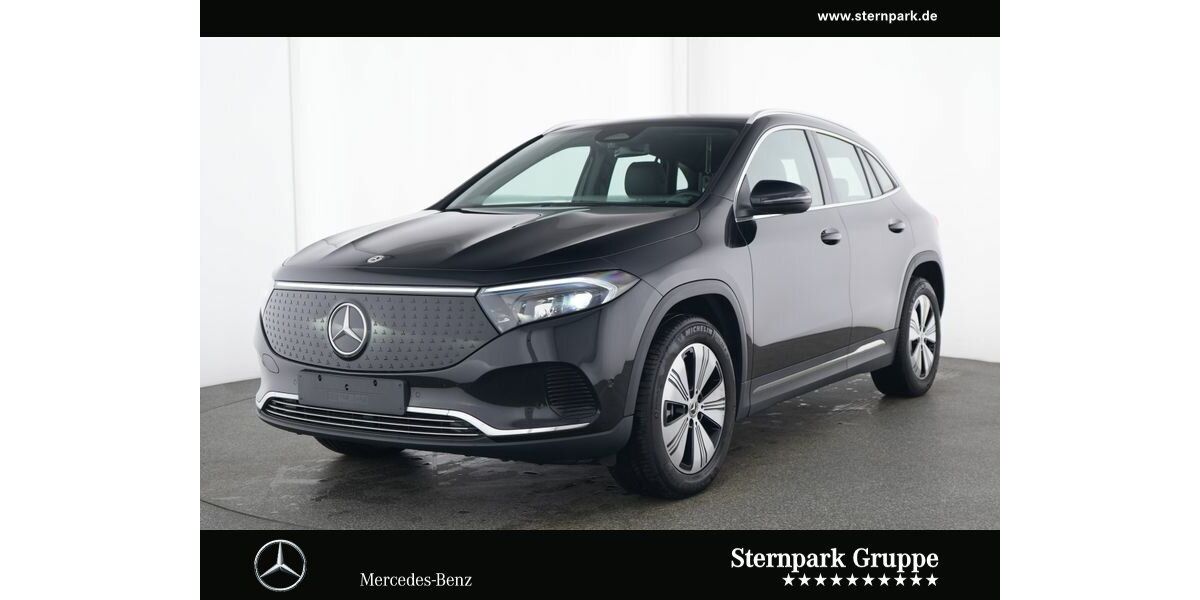 Mercedes-Benz EQA 22.280 km 34.770 &euro; Feldkirchen 85622