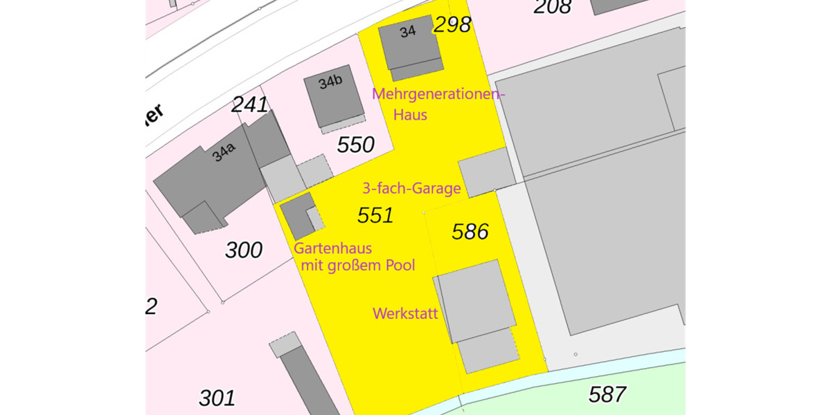 Gewerbeobjekt Schmallenberg Gleidorf - 547.500&euro; | Angebot:25771703