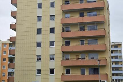 2 Zimmer Wohnung, 72 qm, renoviert mit hochwertiger Ausstattung 2 zimmer