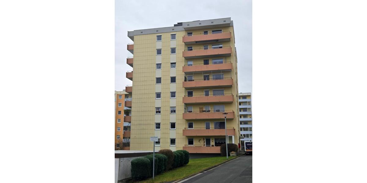 2 Zimmer Wohnung, 72 qm, renoviert mit hochwertiger Ausstattung 2 zimmer