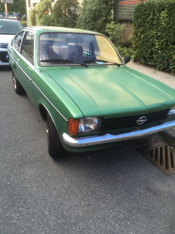 Kadett