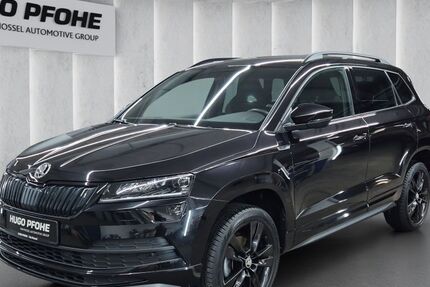 Skoda Karoq 30.608 km 24.900 &euro; Hamburg 22047