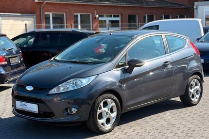 Ford Fiesta 257.928 km 1.500 &euro; Nordhorn 48529
