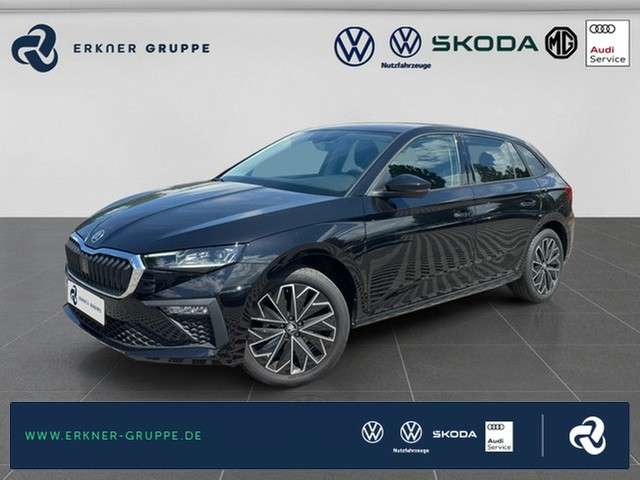 Skoda Scala 12.223 km 26.970 &euro; Rüdersdorf 15562