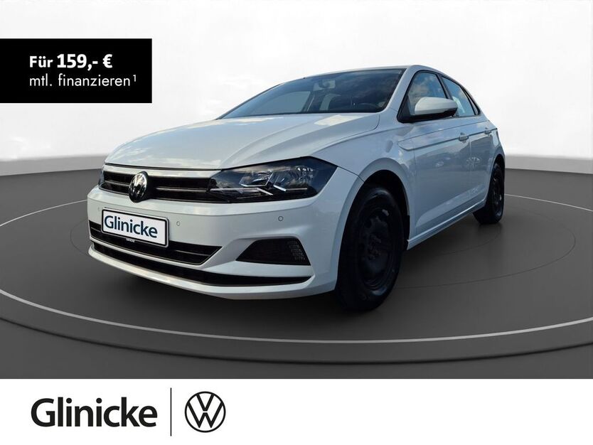 VW Polo 58.200 km 12.880 € Erfurt 99099