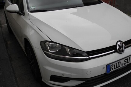 VW Golf 7 109.000 km 10.750 € Mainz 55116