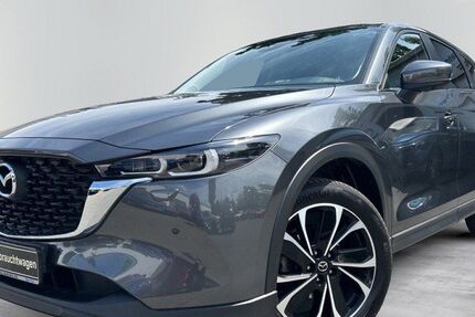 Mazda CX-5 72.731 km 26.990 &euro; Berlin 13599