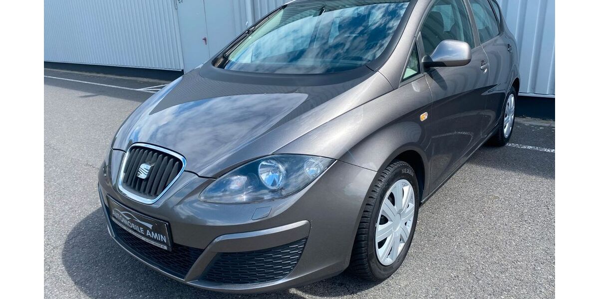 Seat Altea 129.000 km 5.990 € Cottbus 03051