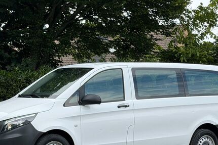 Mercedes-Benz Vito 55.009 km 21.301 &euro; Bad Bentheim 48455