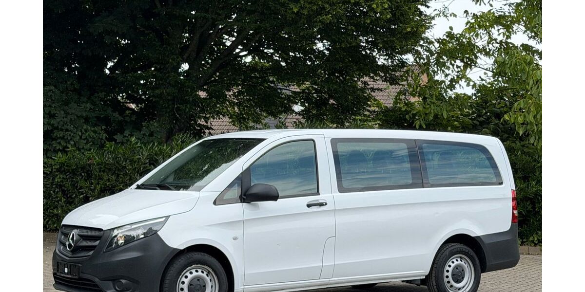 Mercedes-Benz Vito 55.009 km 21.301 &euro; Bad Bentheim 48455
