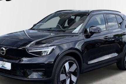 Volvo XC40 12.900 km 42.900 € Kleinostheim 63801