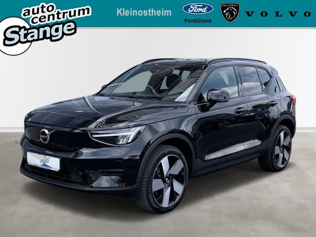 Volvo XC40 12.900 km 42.900 € Kleinostheim 63801