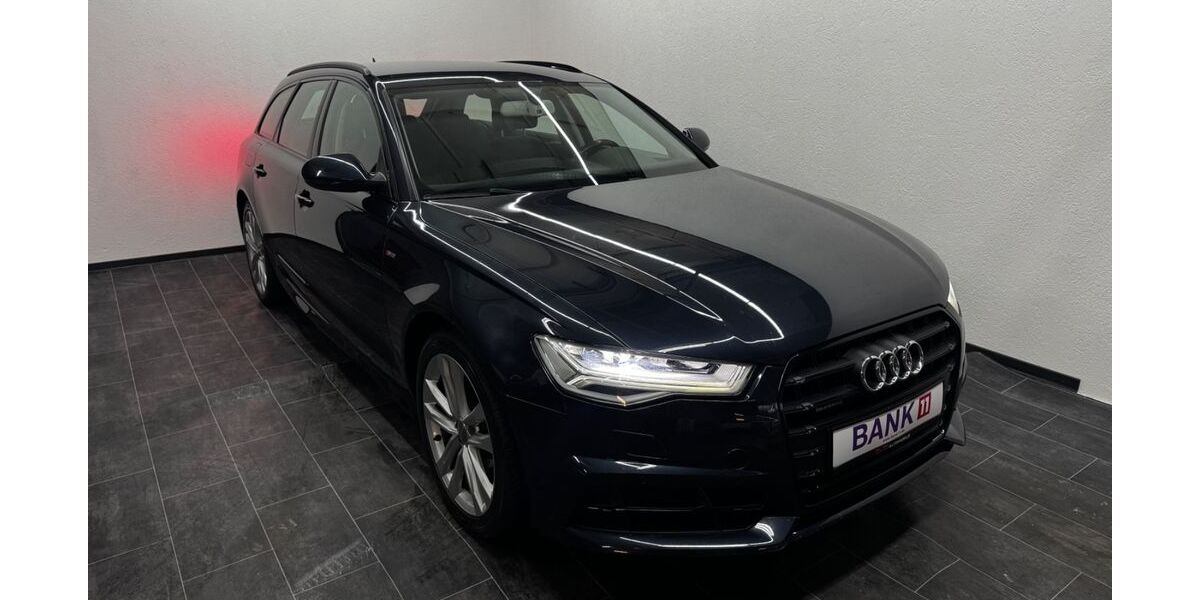 Audi A6 172.100 km 17.500 &euro; Plettenberg 58840