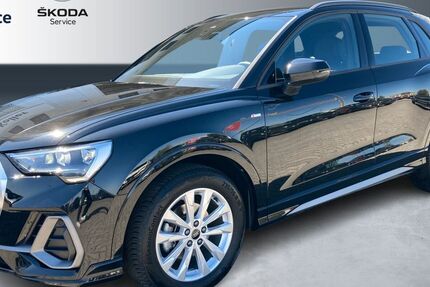 Audi Q3 26.634 km 33.370 &euro; Wolfsburg 38446