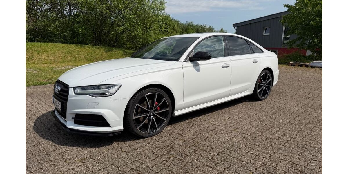 Audi A6 159.000 km 19.000 &euro; Velbert 42549