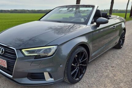Audi A3 93.000 km 21.500 &euro; Baldham 85598
