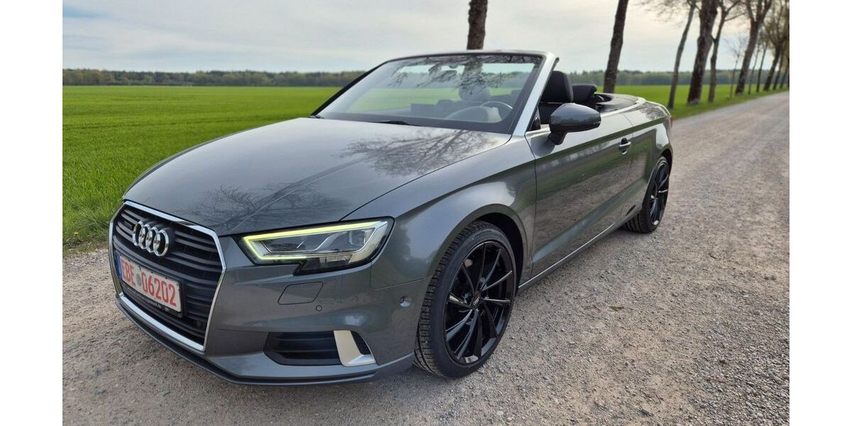 Audi A3 93.000 km 21.500 &euro; Baldham 85598