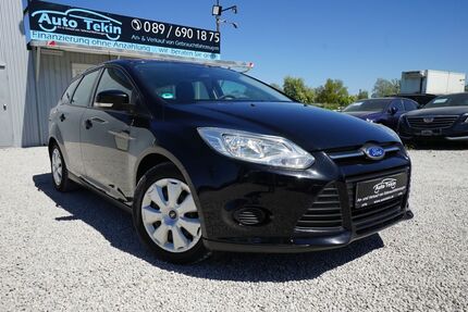 Ford Focus 152.099 km 5.950 &euro; München 81829