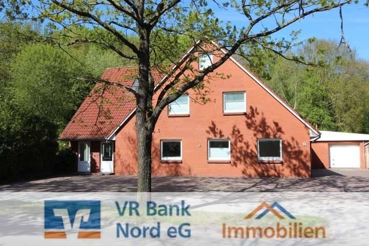 Wohnung zum Mieten in Leck 950 € 145 m²