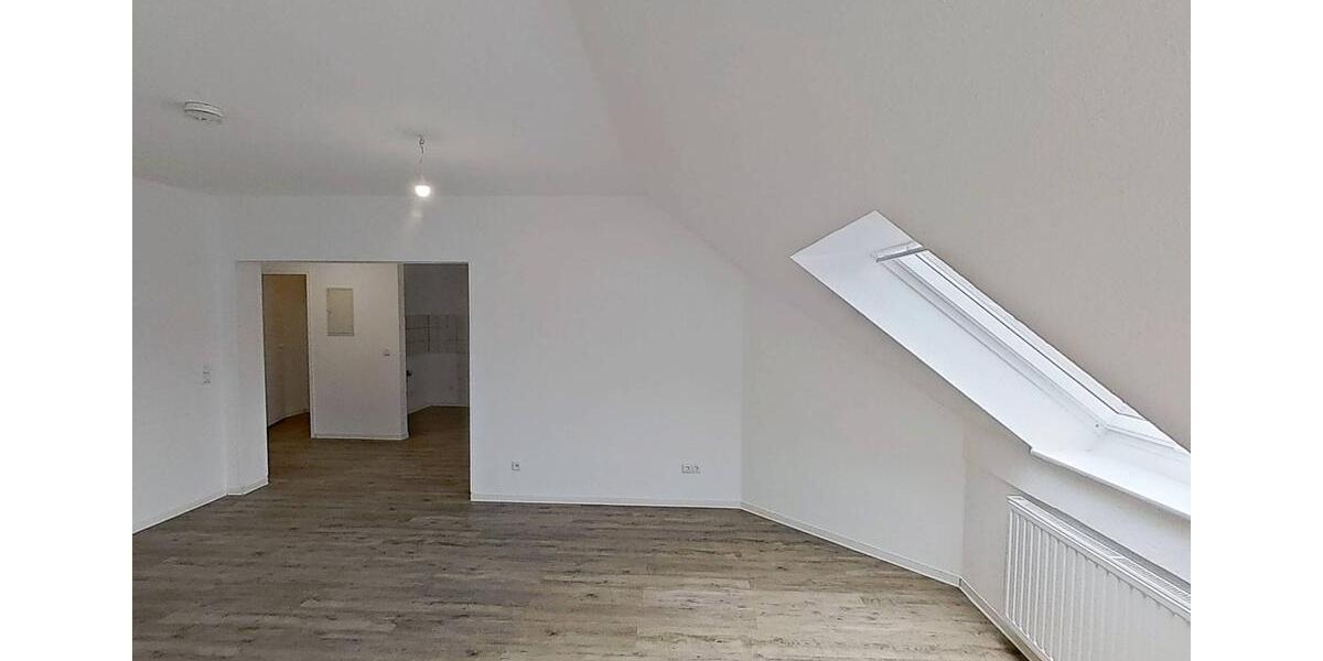 Etagenwohnung Paderborn Neuenbeken - 2 Zimmer, 55 m&sup2;, 549&euro; | Angebot:26252907