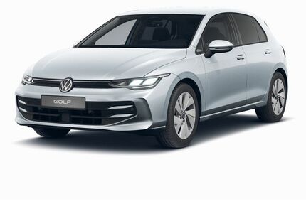 VW Golf 8.000 km 32.950 &euro; Parchim 19370
