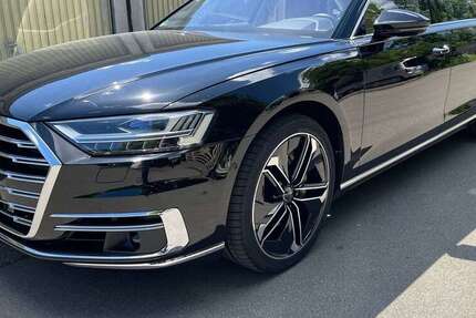 Audi A8 115.400 km 43.499 &euro; Tuttlingen 78532