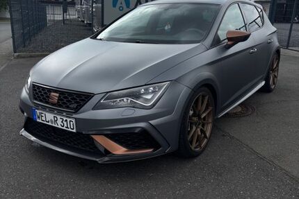 Seat Leon 164.000 km 19.500 &euro; Weilburg 35781