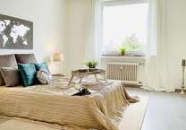 Wohnung zum Mieten in Duisburg Alt-Homberg 610 € 76 m²