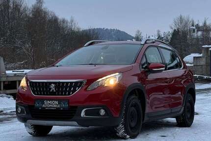 Peugeot 2008 36.444 km 10.499 &euro; Engelskirchen 51766