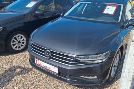 VW Passat 167.000 km 14.990 &euro; Rostock 18146