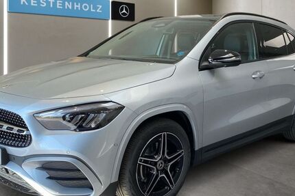Mercedes-Benz GLA 200 2.001 km 48.800 &euro; Freiburg 79111