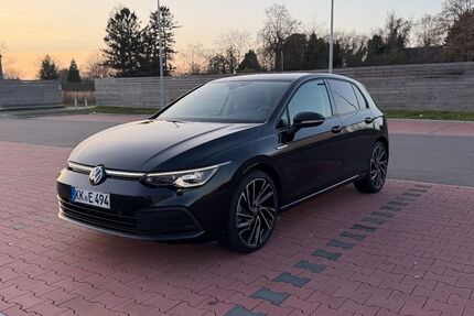 VW Golf 83.225 km 22.450 &euro; Nettetal-Kaldenkirchen 41334