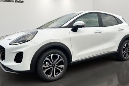 Ford Puma 6.145 km 22.990 &euro; Bonn 53119