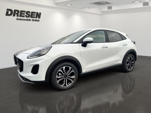 Ford Puma 6.145 km 22.990 &euro; Bonn 53119